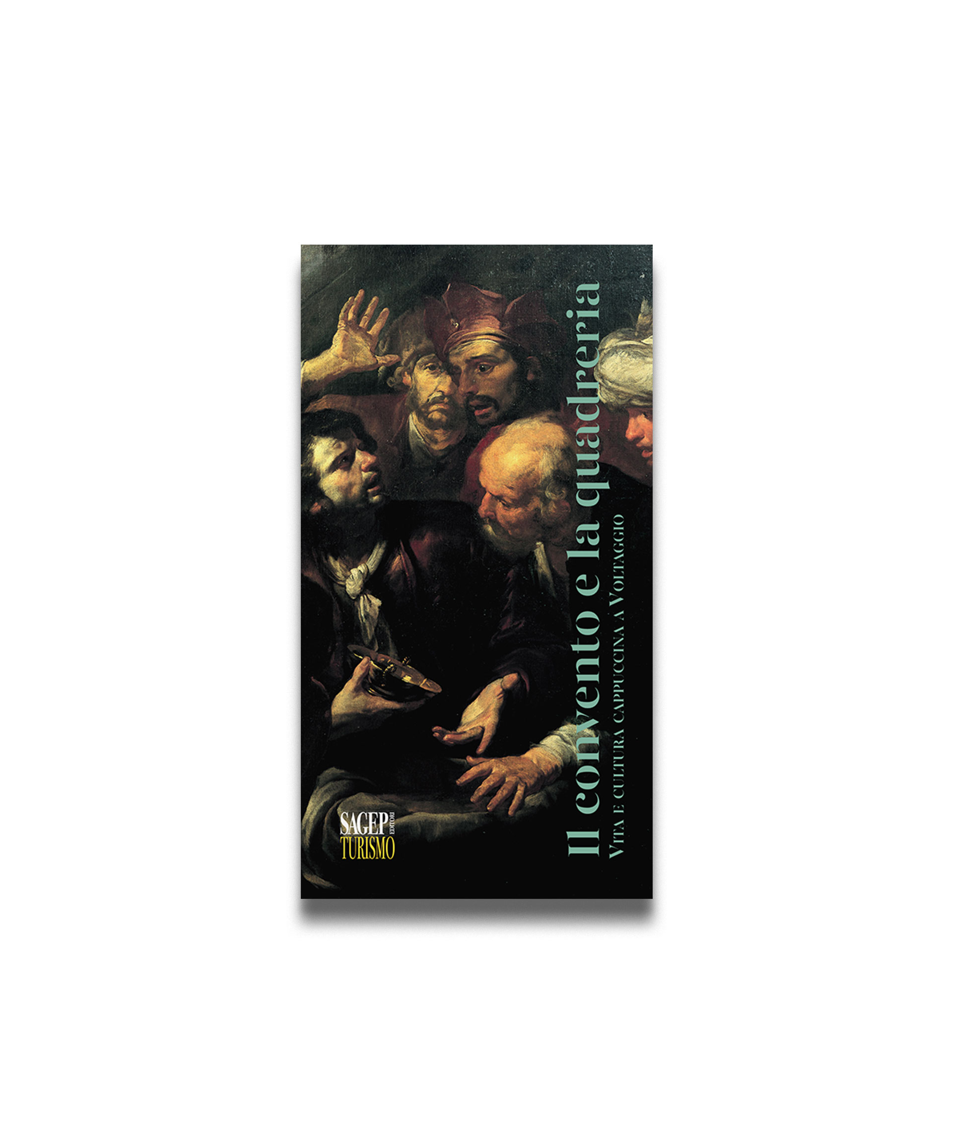 Il_Convento_e_la_Quadreria_Voltaggio_COP