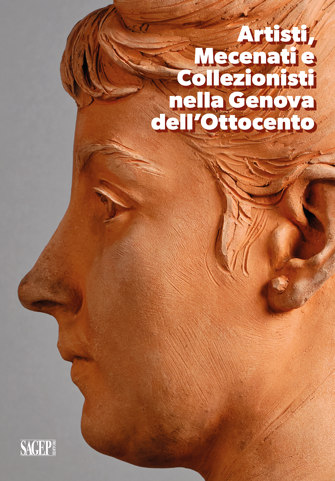 Artisti, Mecenati e Collezionisti nella Genova dell'Ottocento_COP