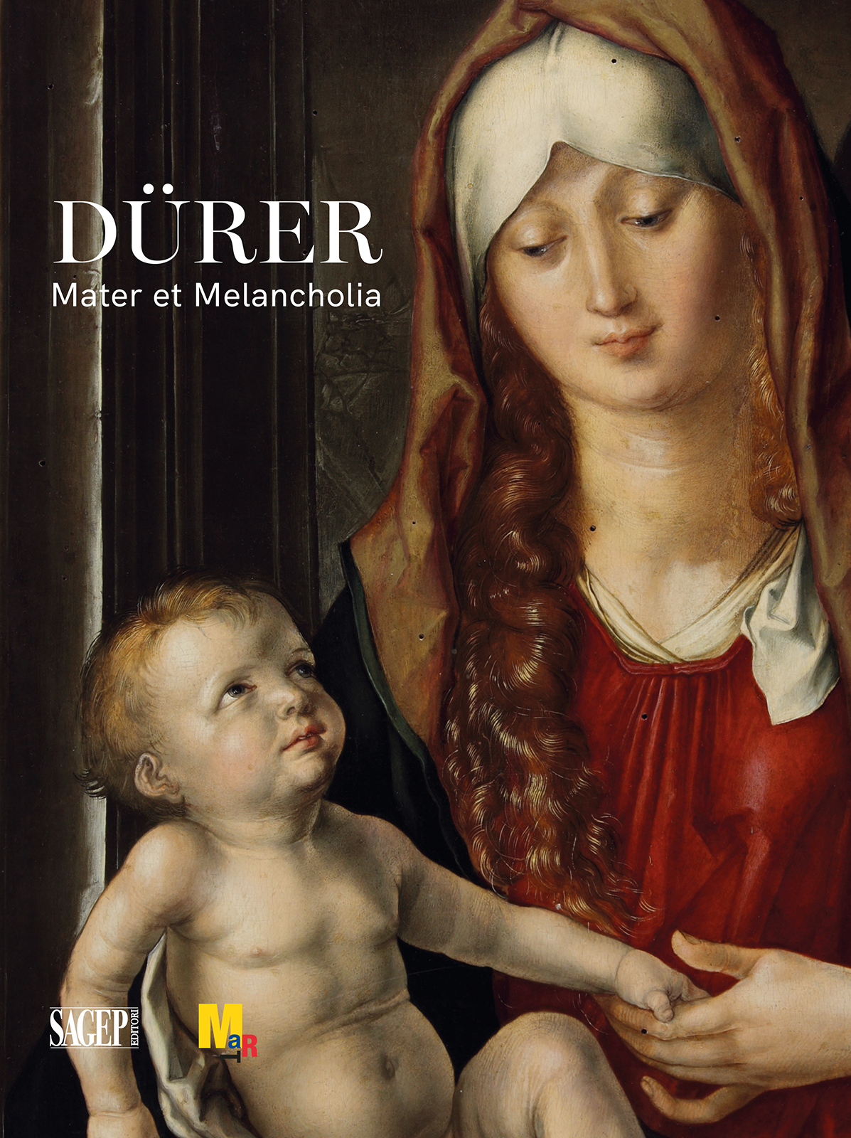 Durer_Mater et Melancholia_COP