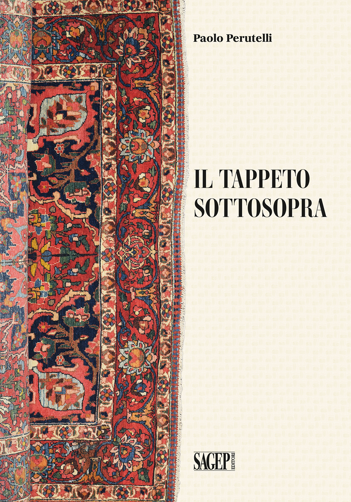 Il tappeto sottosopra