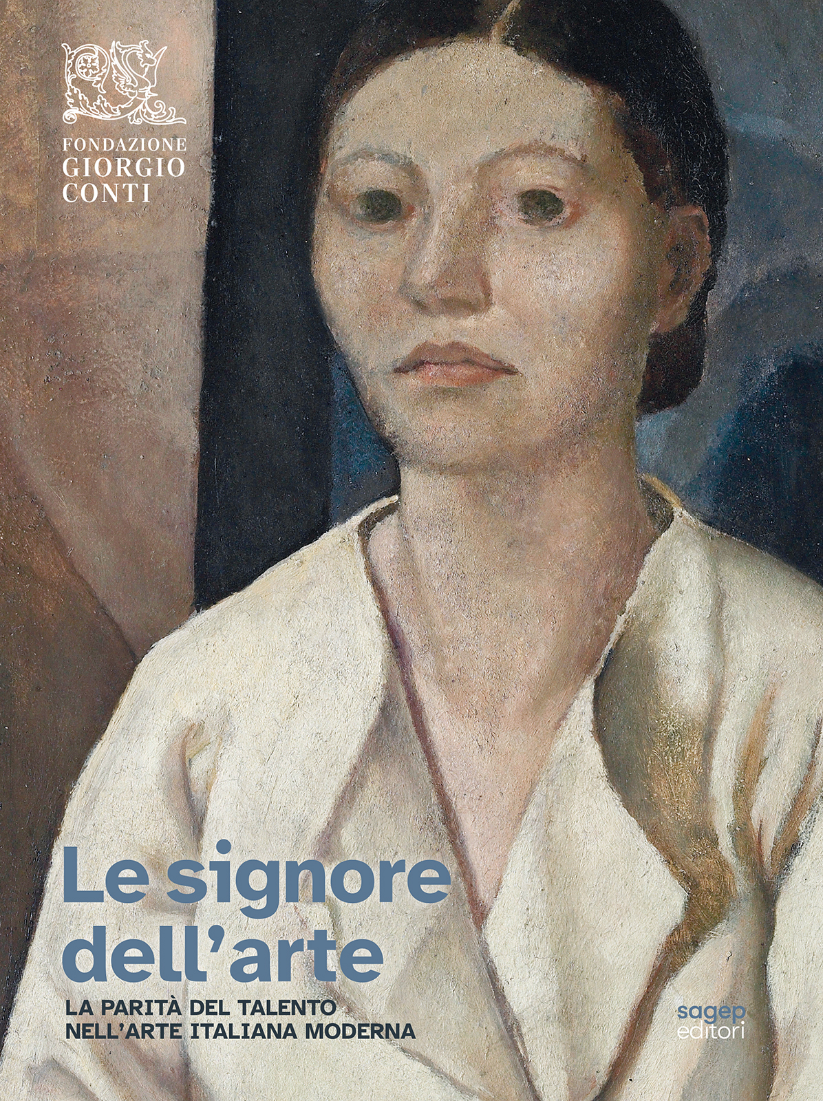 Le Signore dell'Arte_COP