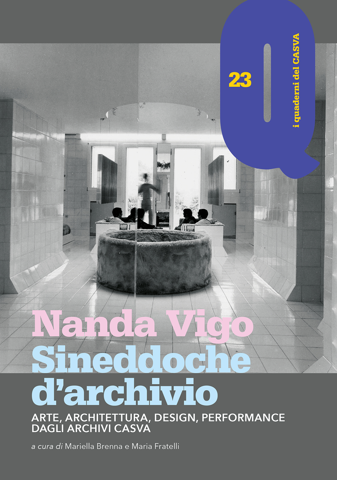 Nanda Vigo_2026_COP