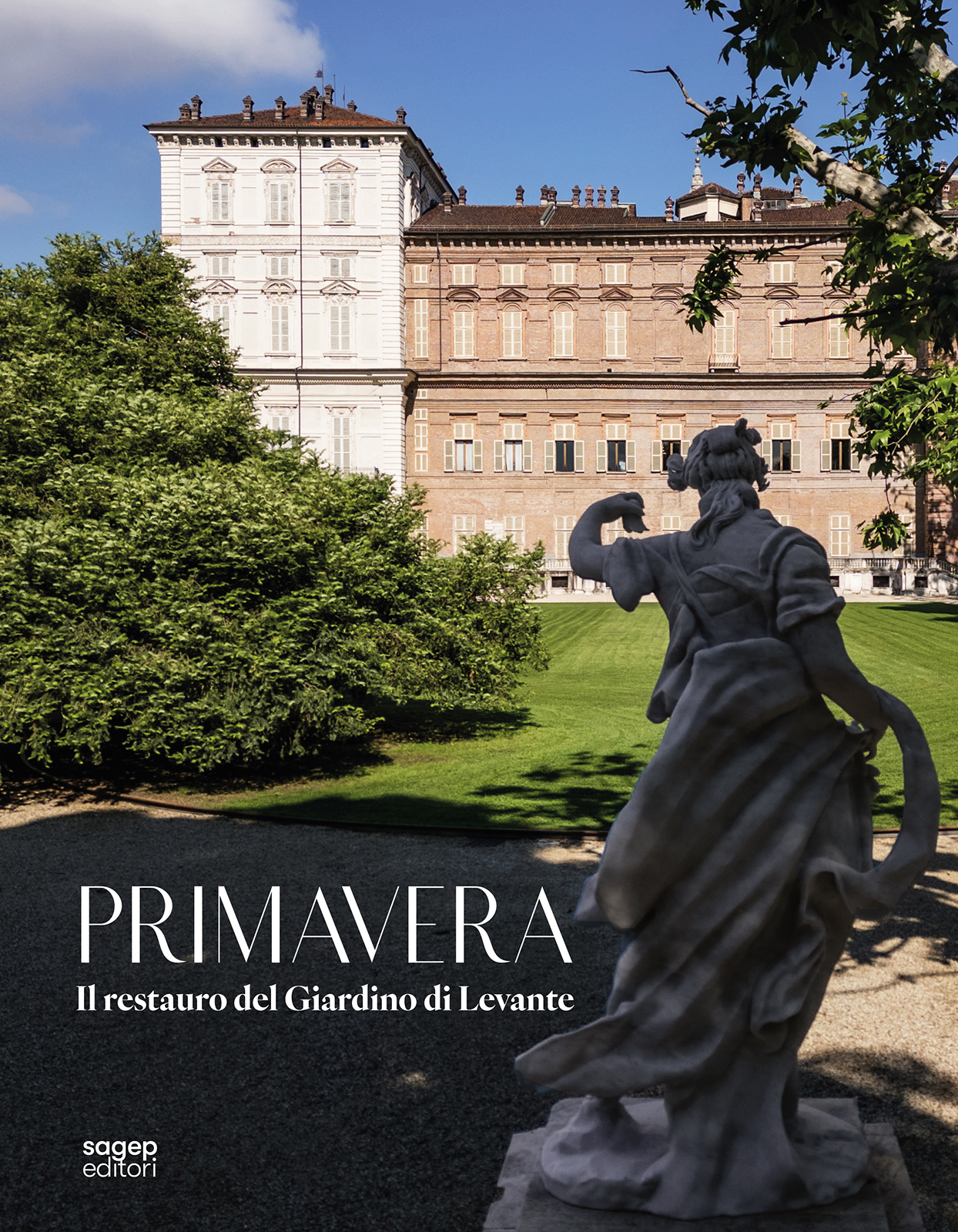 Primavera_Il restauro del Giardino di Levante_COP
