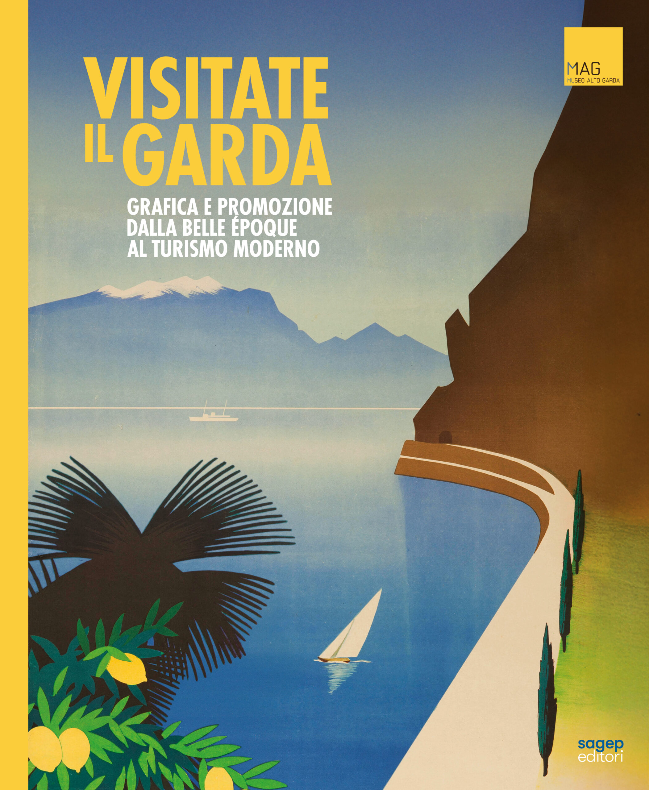 Visitate il Garda